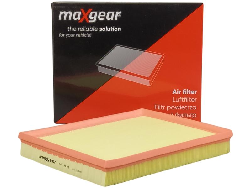 фото №2, Maxgear 26-0092 фільтр повітря