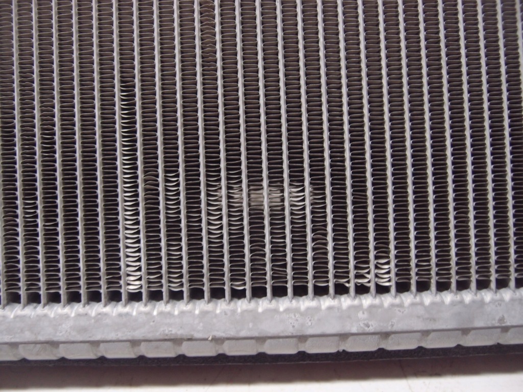 фото №6, Радиатор отопителя peugeot 3008 ii a31101900