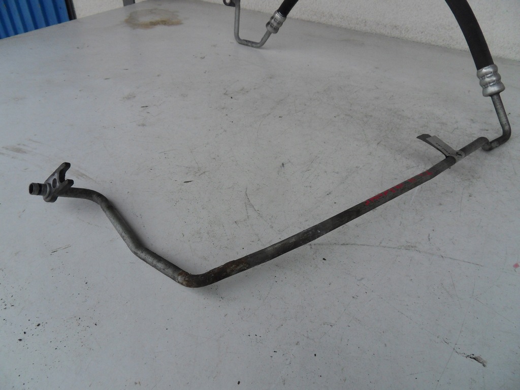 фото №7, Dacia sandero ii 2 12-16 1.2 16v шланг wąż трубка усилителя