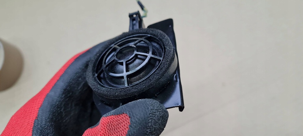 фото №6, Sq5 80a q5 динамик стойка левый bangolufsen 80a035399d