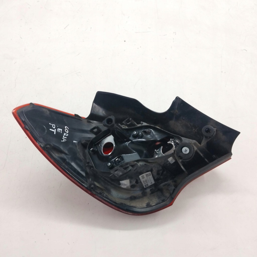 фото №11, Opel corsa e 5d 14-19 лампа задня задня ліва права