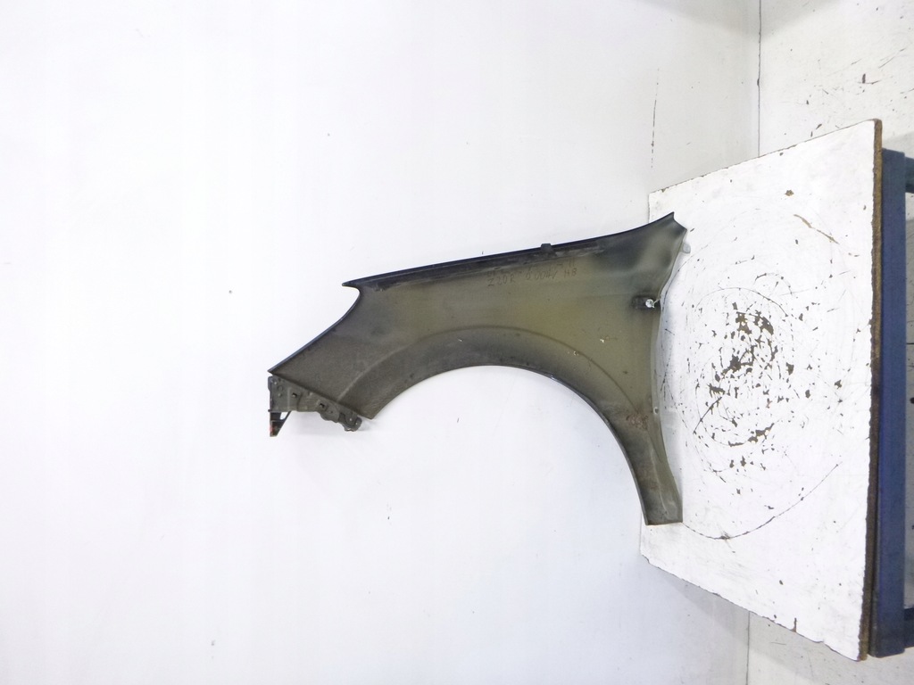 фото №10, Крила правий opel astra h z20r 2004r.