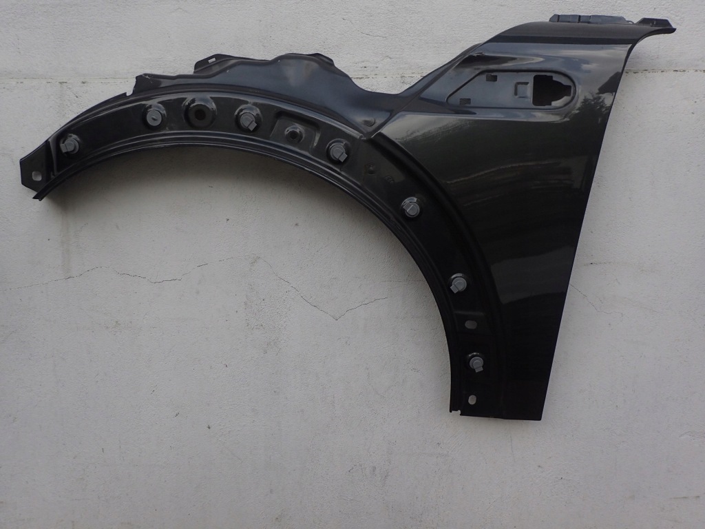 Купить Крыло  левое  перед передний mini cooper r55 r56 r57