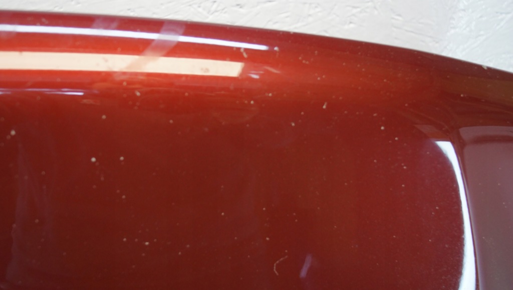 Капот кришка двигуна mitsubishi challenger 1 Зі Шроту