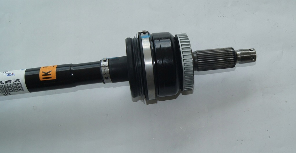 фото №5, Привідний вал комплектна задня ліва kia stinger 2,0 /2,2