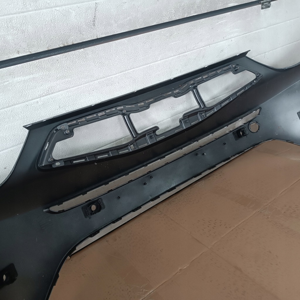 фото №9, Бампер перед kia stonic 86511-h8400