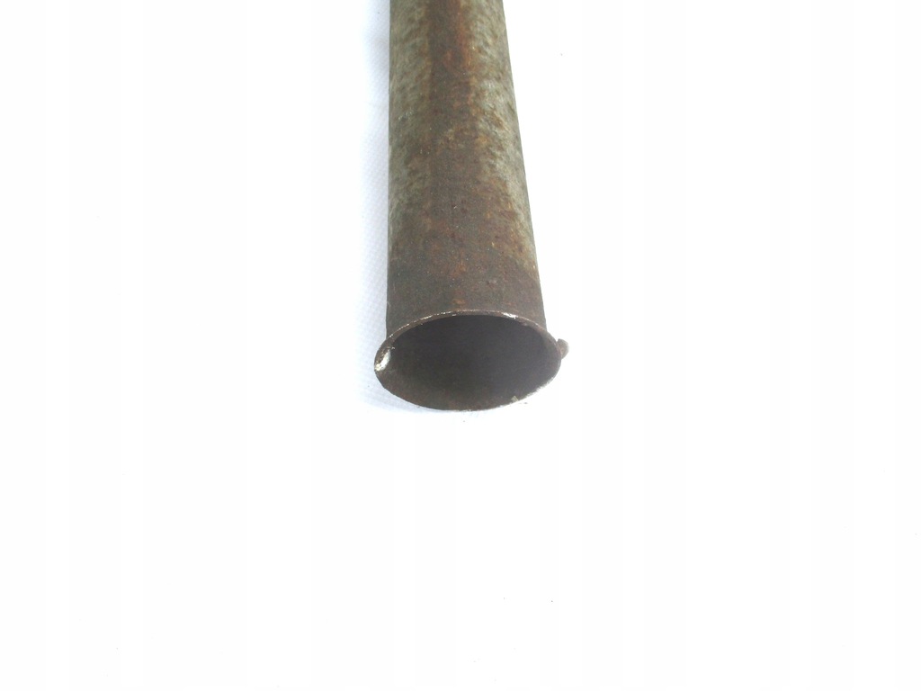 фото №4, Alfa romeo 166 kappa 2.0 2.5 3.0 гаситель средний