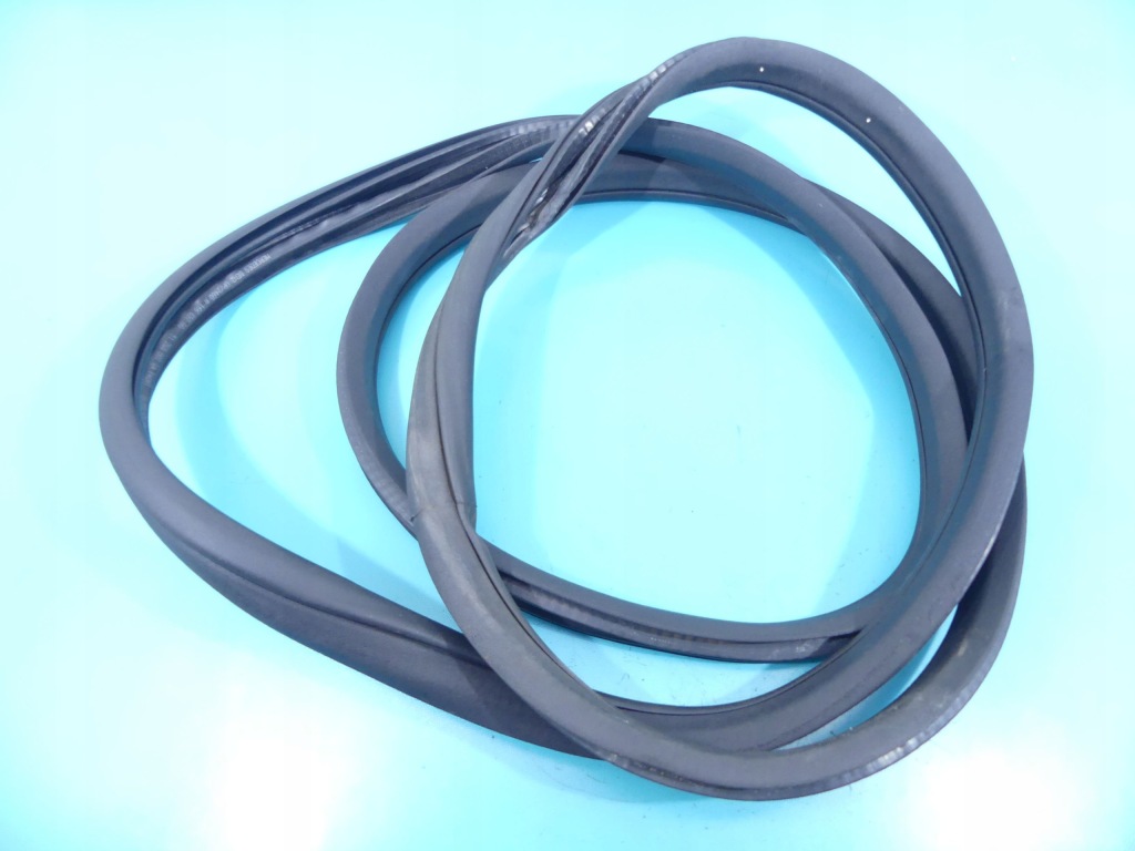 фото №3, Прокладка двері перед права mercedes ml w166