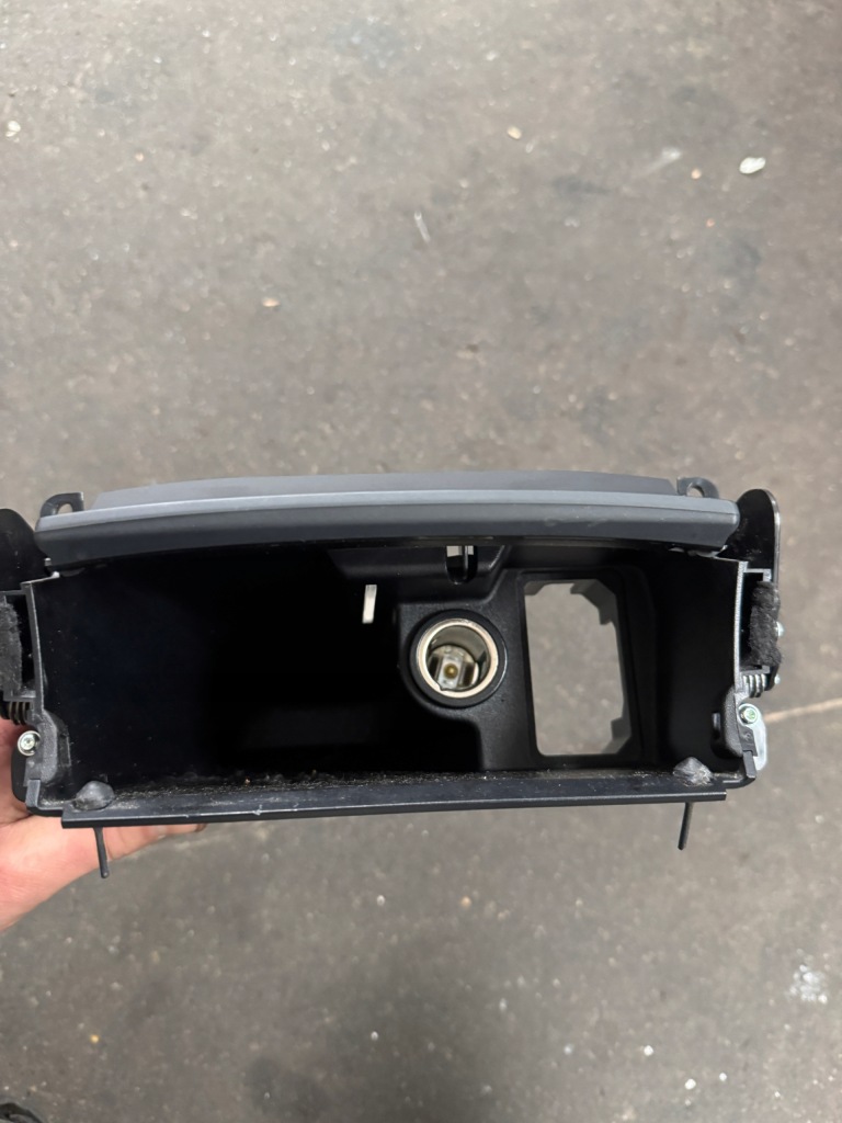 фото №3, Ford s-max ii mk2 бардачок пепельница jm2b-r045p64