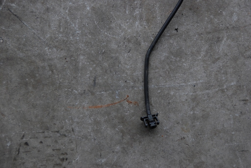 фото №4, Wąż трубка wody ford s-max mk1 2.0 tdci