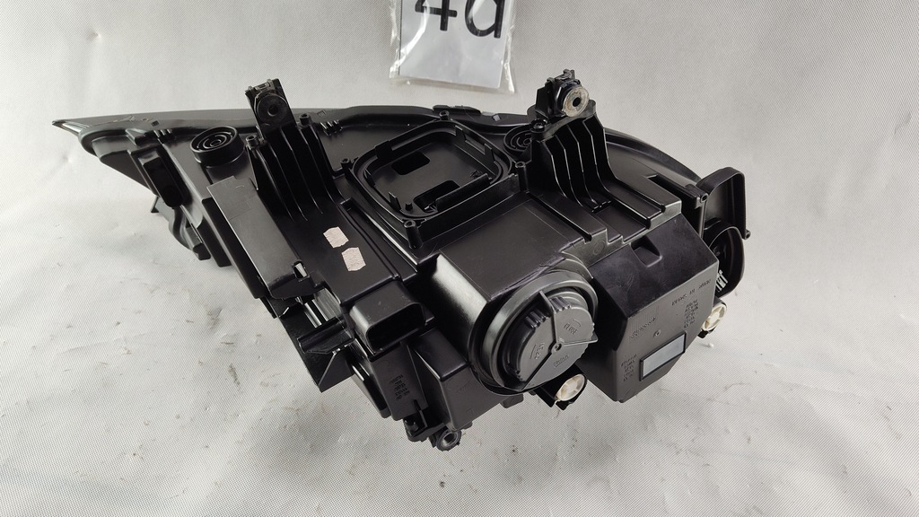 фото №12, Bmw i8 full led лівий фара лампа ліва 7414843