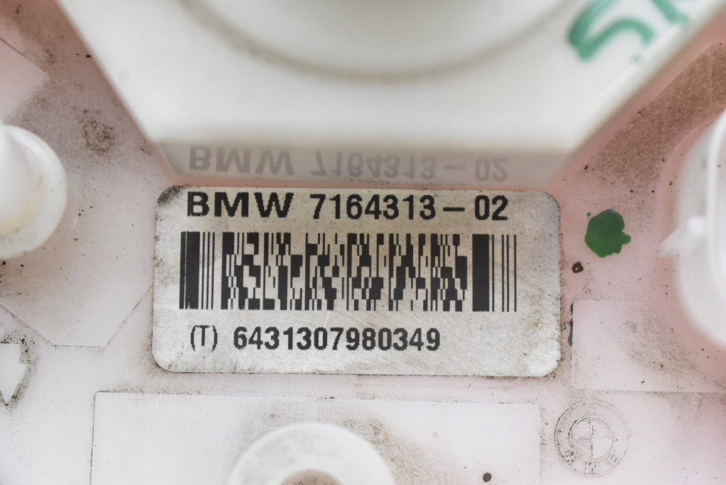 фото №8, Датчик рівня пального 7164313 bmw x5 e70 3.0si 272 km 06-10