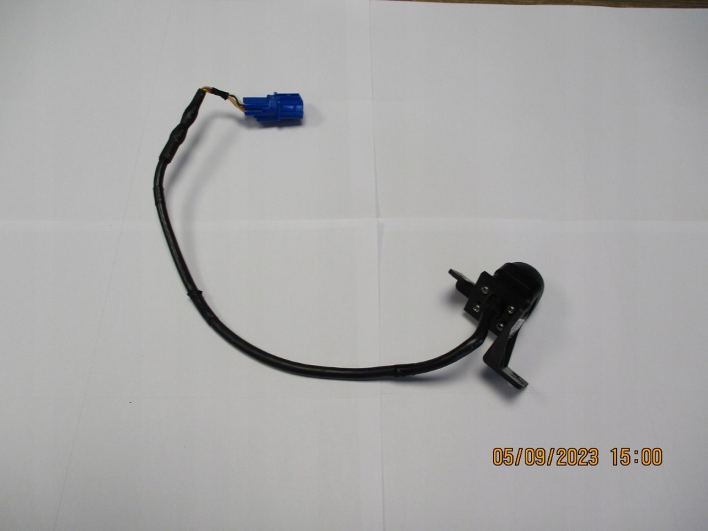 фото №1, Камера заднього виду hyundai tucson ii 95760-d3600