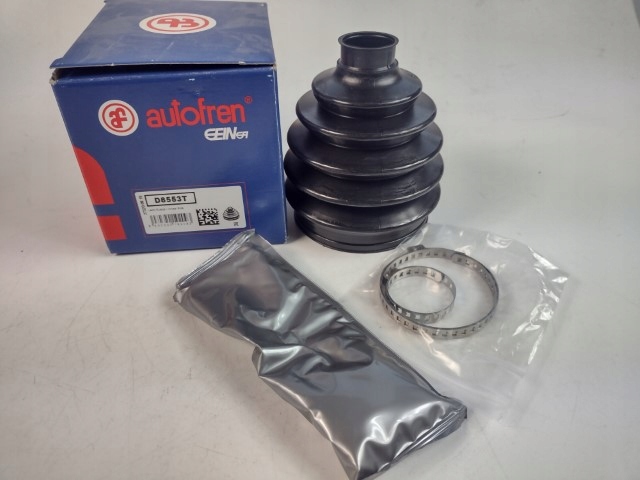 фото №8, Autofren seinsa d8553t набор защита, система рулевой