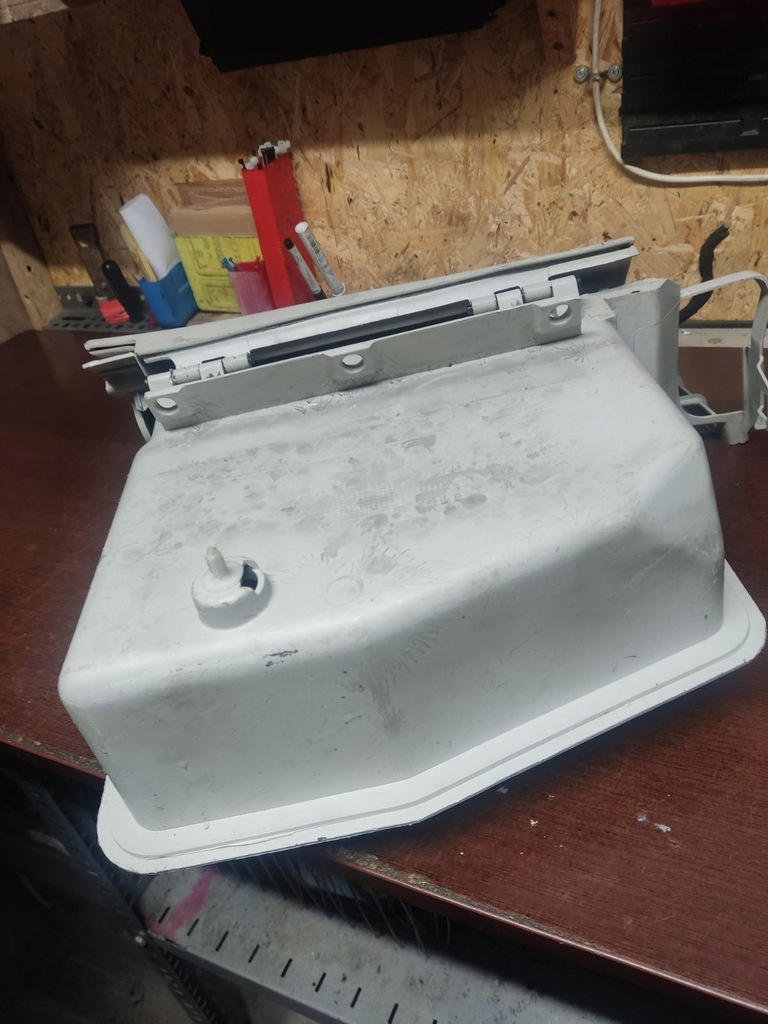 фото №7, Fiat stilo 01- бардачок пасажира 1821920239