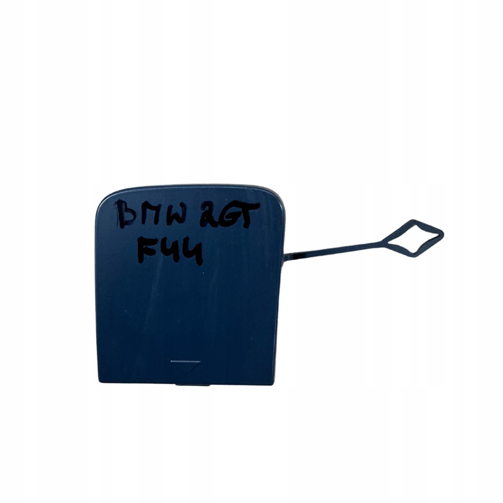 фото №1, Bmw 2 gt f44 заглушка бампера 51128075448