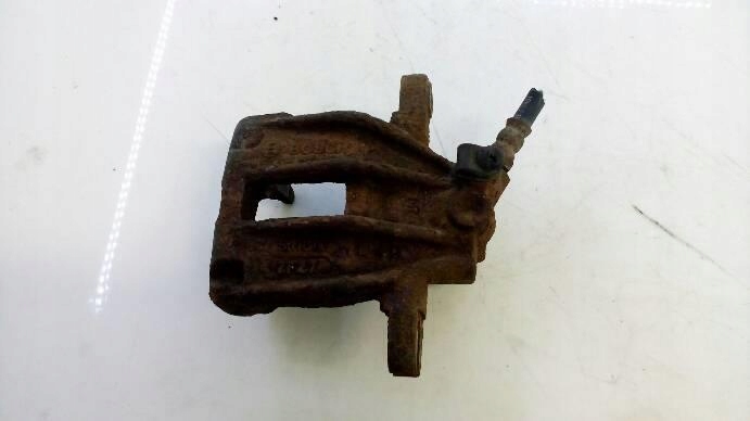 фото №8, Супорт гальмівний pr перед smart fortwo coupe 0,6 b