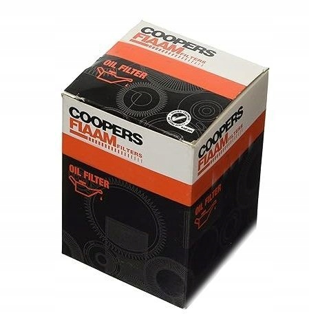 Купити Coopersfiaam fa6077eco фільтр оливи