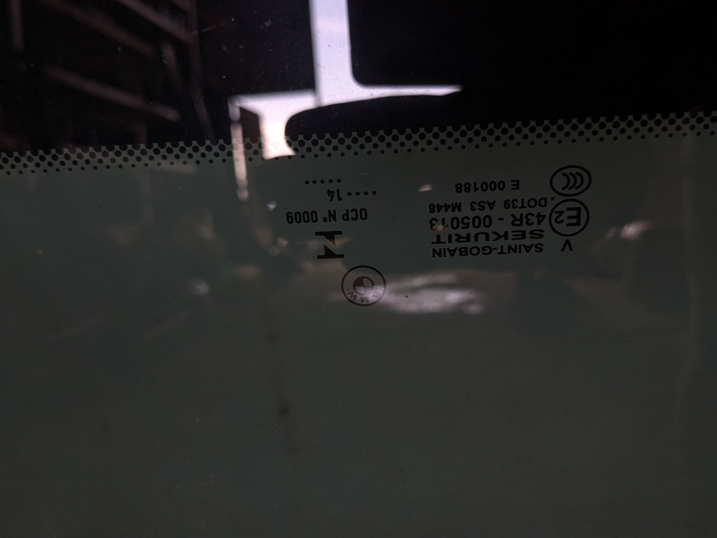 фото №5, Люк + моторчик+ прокладка bmw 6 f06 gran coupe 2011-