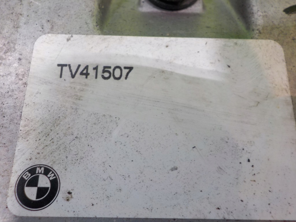 фото №5, Mini cooper one ii r56 1.6 b 08r блок керування двигуна 7640005 0261s04161