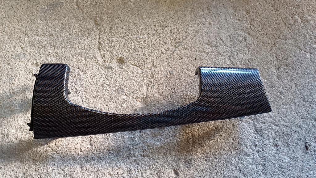 фото №1, Mini cooper f55 f56 захист консолі 9292098