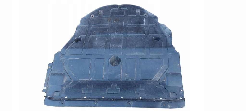 фото №1, Mg zs защита нижняя двигателя 11083318