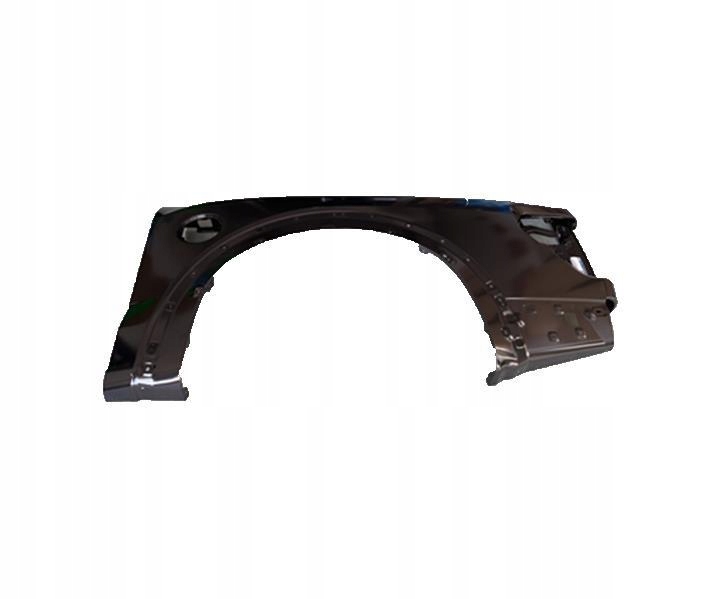 Купить Крыло задний  ford f-150, 21 - ml3z9527840b