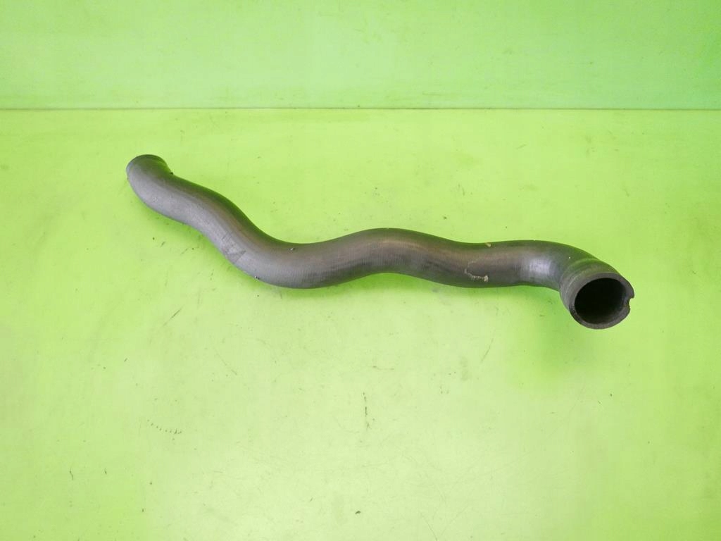 фото №6, Труба wąż повітря турбіни opel vectra b fl 2.0dti