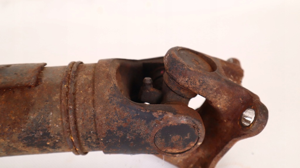 фото №5, Toyota land cruiser 200 4.5 d v8 08- wał приводной