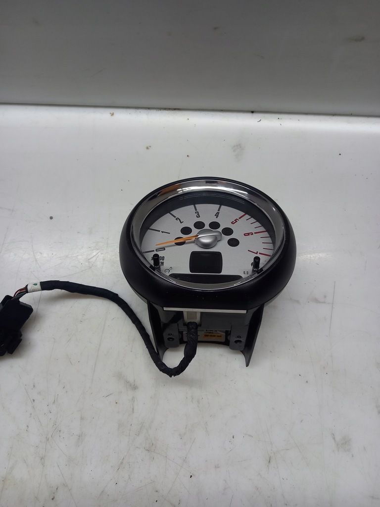 фото №1, Счетчик mini cooper r60 9306262