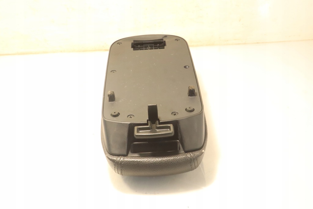 фото №4, Подлокотник kia rio iii