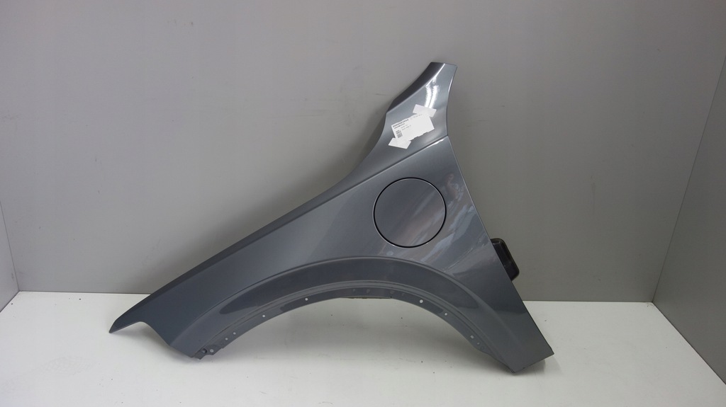 фото №1, Volvo xc90 ii крыло левый передний 714