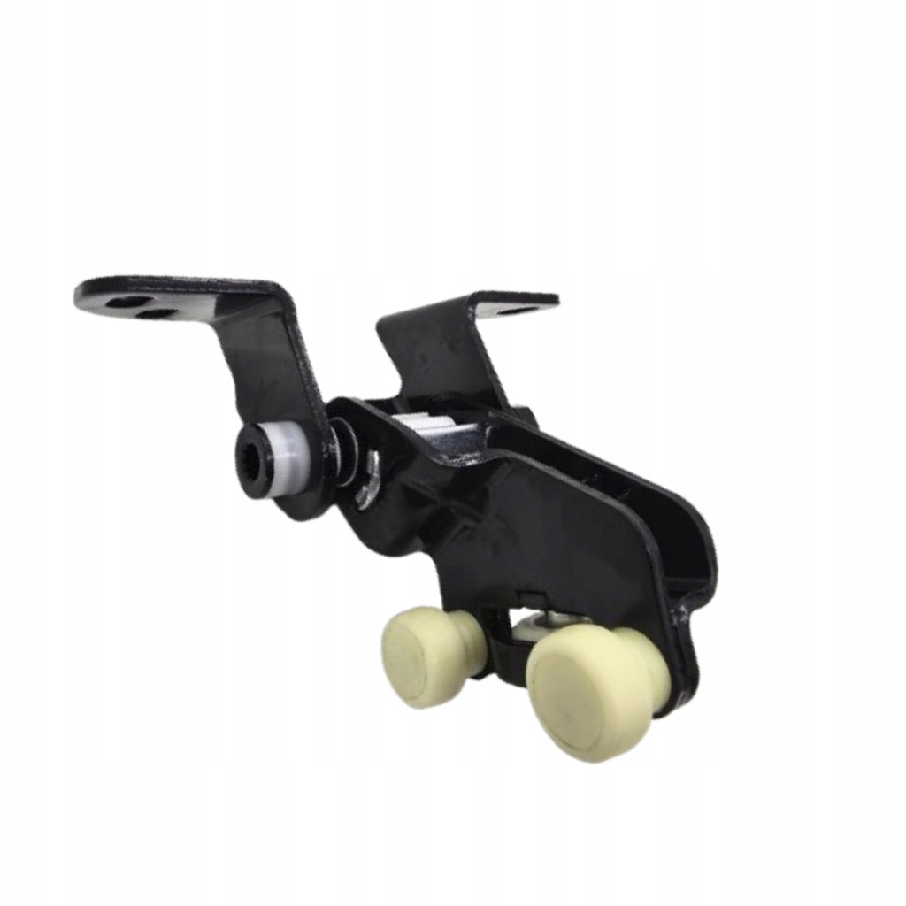 фото №1, Направляющая подрамник ролики средний дверь боковых правых vw crafter ii 2016-