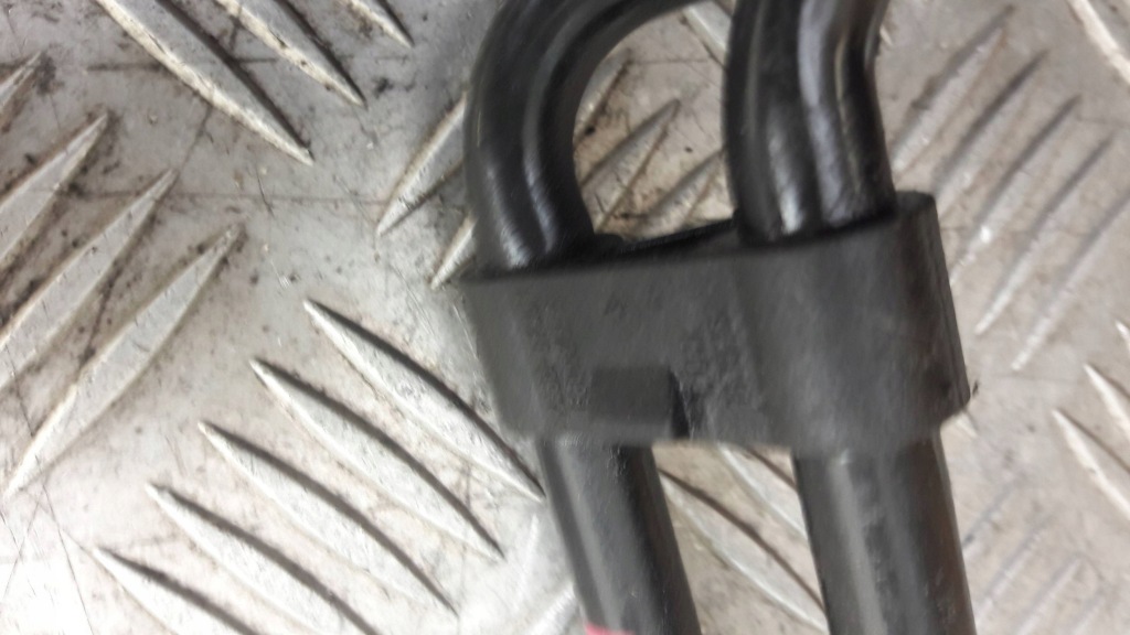 фото №7, Радиатор усилителя руля 1.8 bmw 3 e46