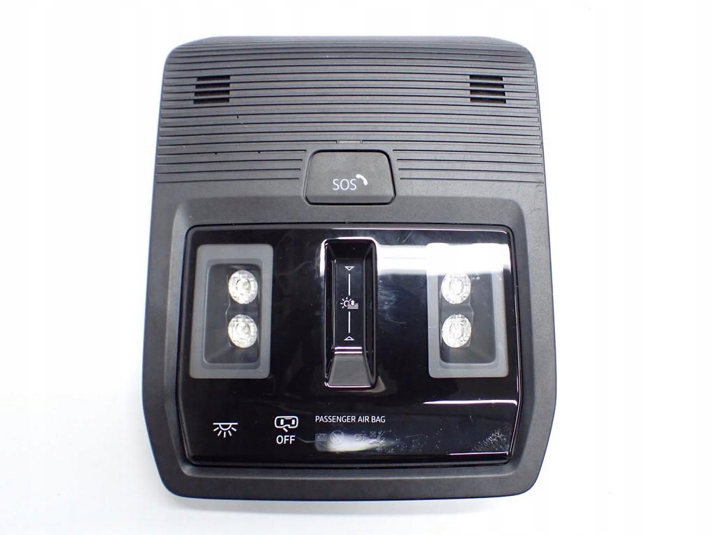 фото №1, Лампа салону кабіни оригінал 10a959561b vw id4 id.4 21r