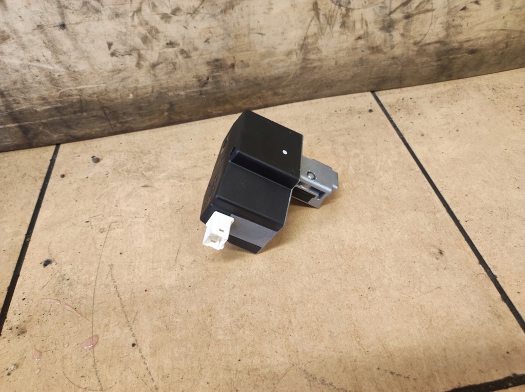 фото №1, Блокировка руля c4 picasso ii 2