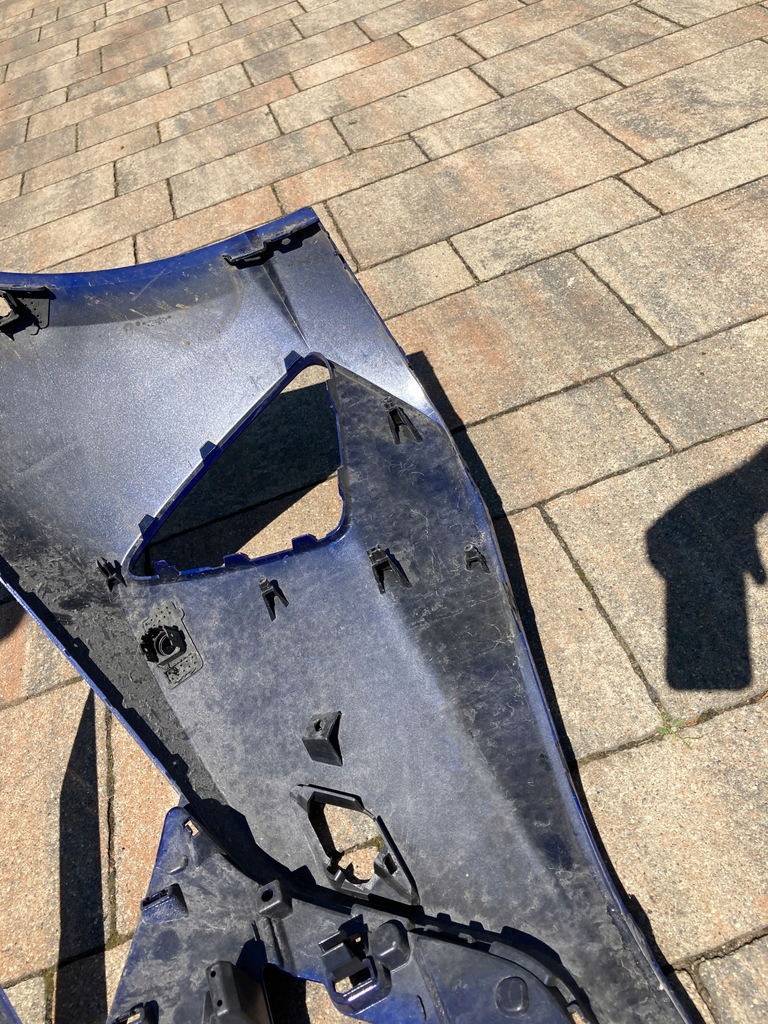 фото №13, Бампер перед hyundai i20 iii 3 86511-q0000