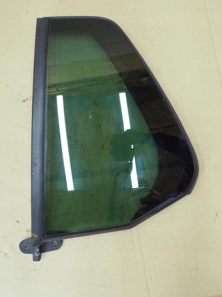 фото №1, Стекло дверь левый задняя vw golf vii 2015r 5g6845213