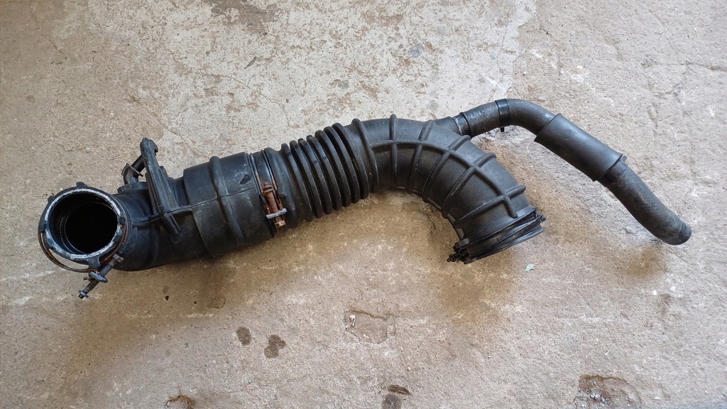 фото №1, Kia stonic 1.0 t-gdi шланг повітря 28140-h8300