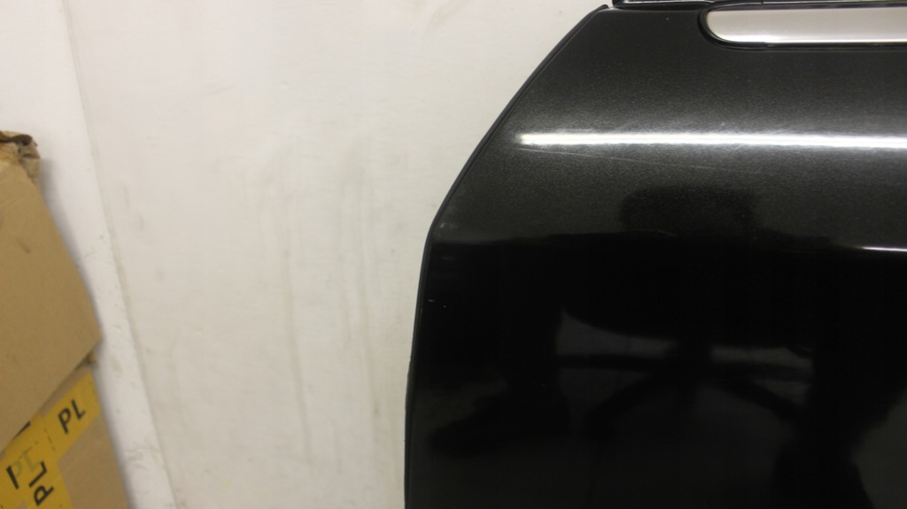 фото №6, Двері ліва лівий перед chrysler 300c 2007r axr