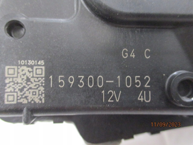 фото №10, Citroen c4 aircross моторчик дворник новый