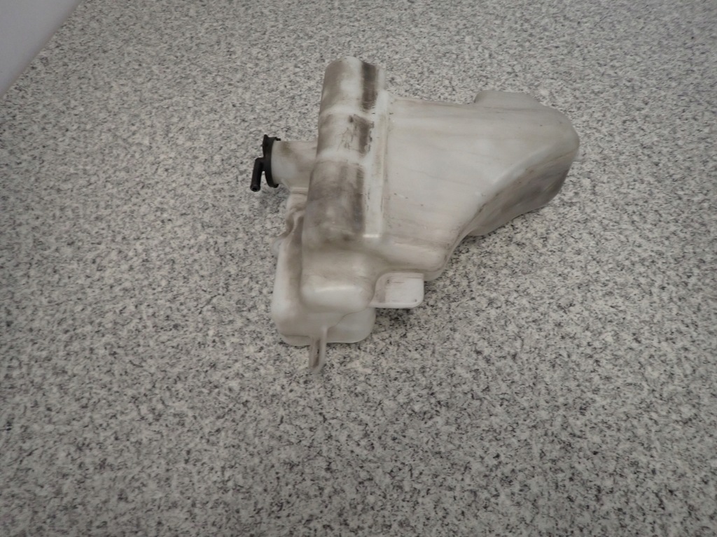 фото №4, Mazda cx7 cx-7 09-13 2.2 d бачок расширительный