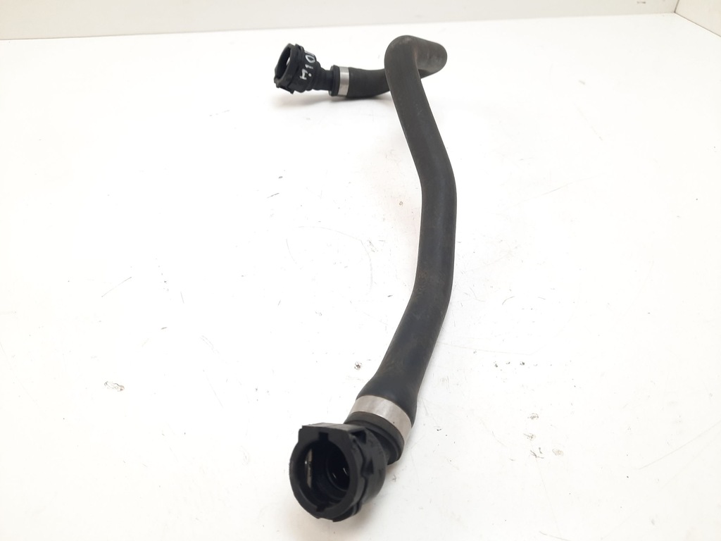 фото №6, 2012 bmw 1 f20 f21 шланг водяной турбонагнетателя 127092t1