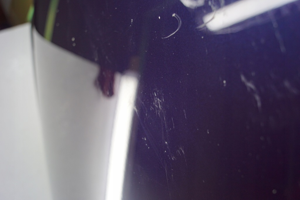 фото №12, Капот крышка двигателя mercedes w220