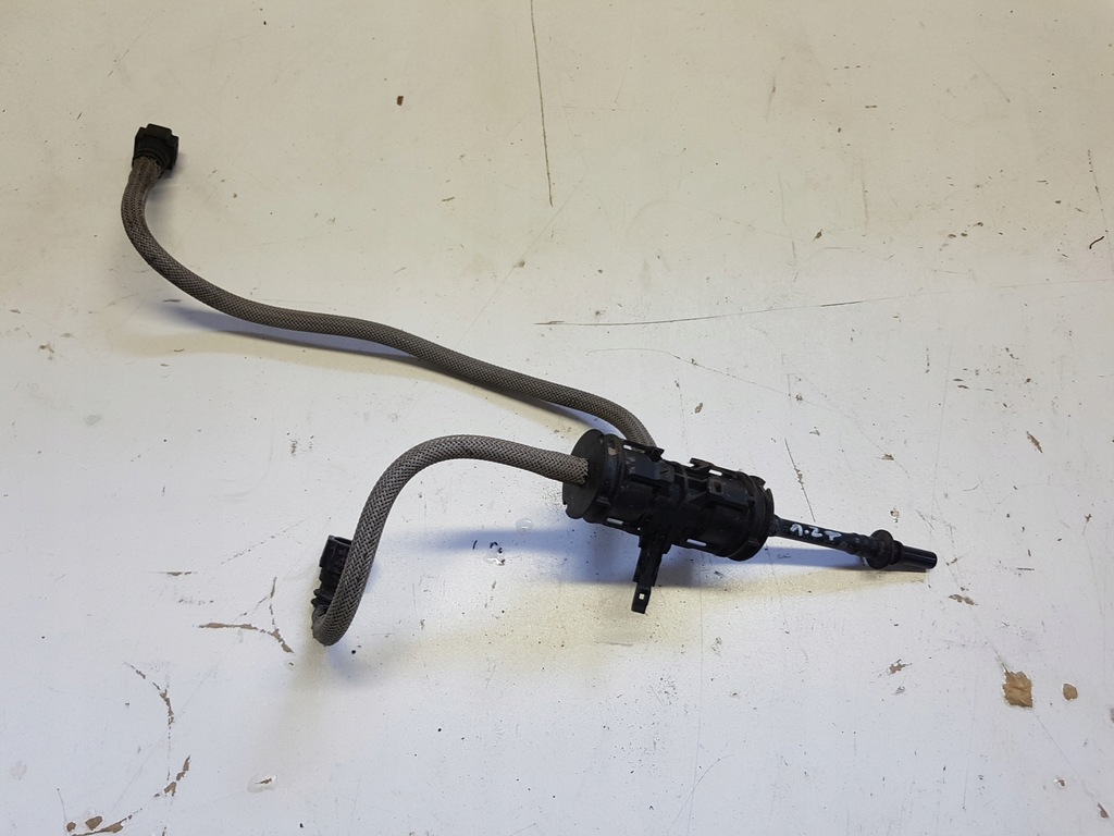 фото №1, Citroen c3 aircross шланг топлива трубка