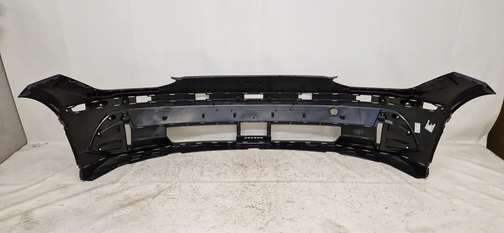 фото №7, Hyundai ioniq 6 vi бампер перед передний 2022-2024r