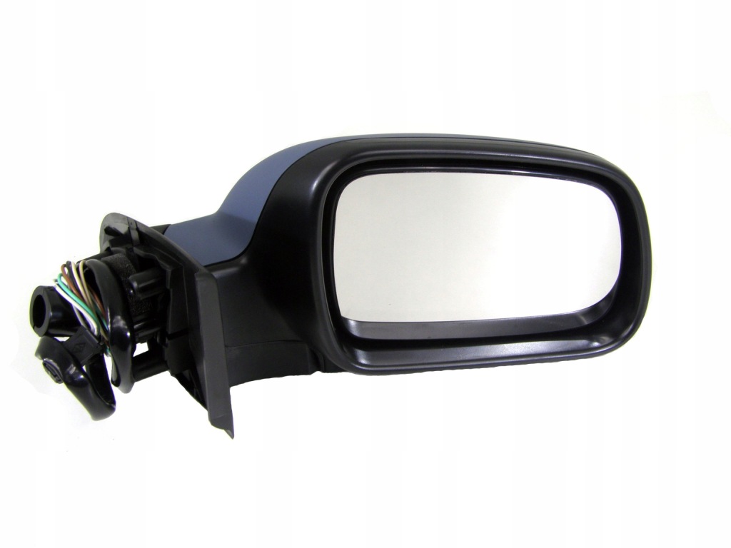 Купить Peugeot 307 01-08 зеркало zew. pr el do покраска