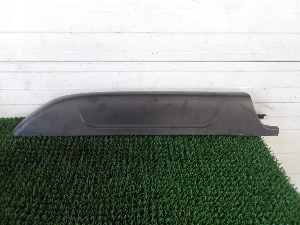 фото №1, Duster i 10- заглушка рейлінг права задня 738867603r