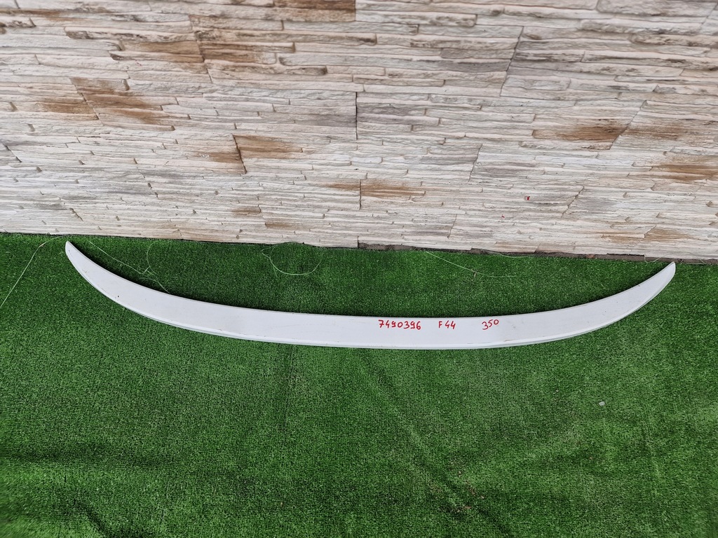 фото №1, Спойлер bmw 2 f44 7490396