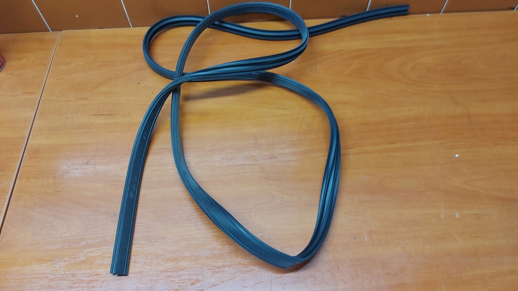 фото №12, Багажник даховий toyota corolla e15 06-13